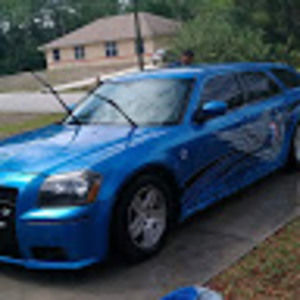 Meet your Posher, Tristan